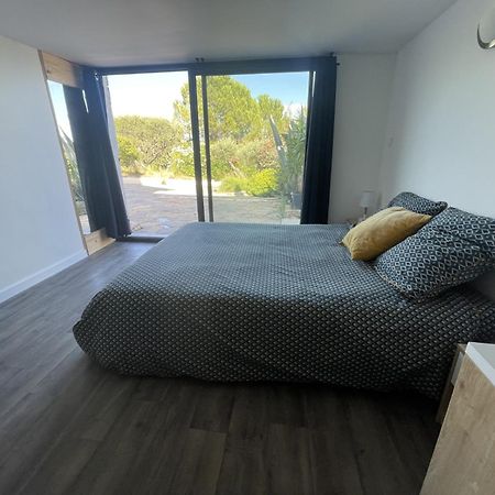 Appartement La Matelloise à Les Matelles Extérieur photo
