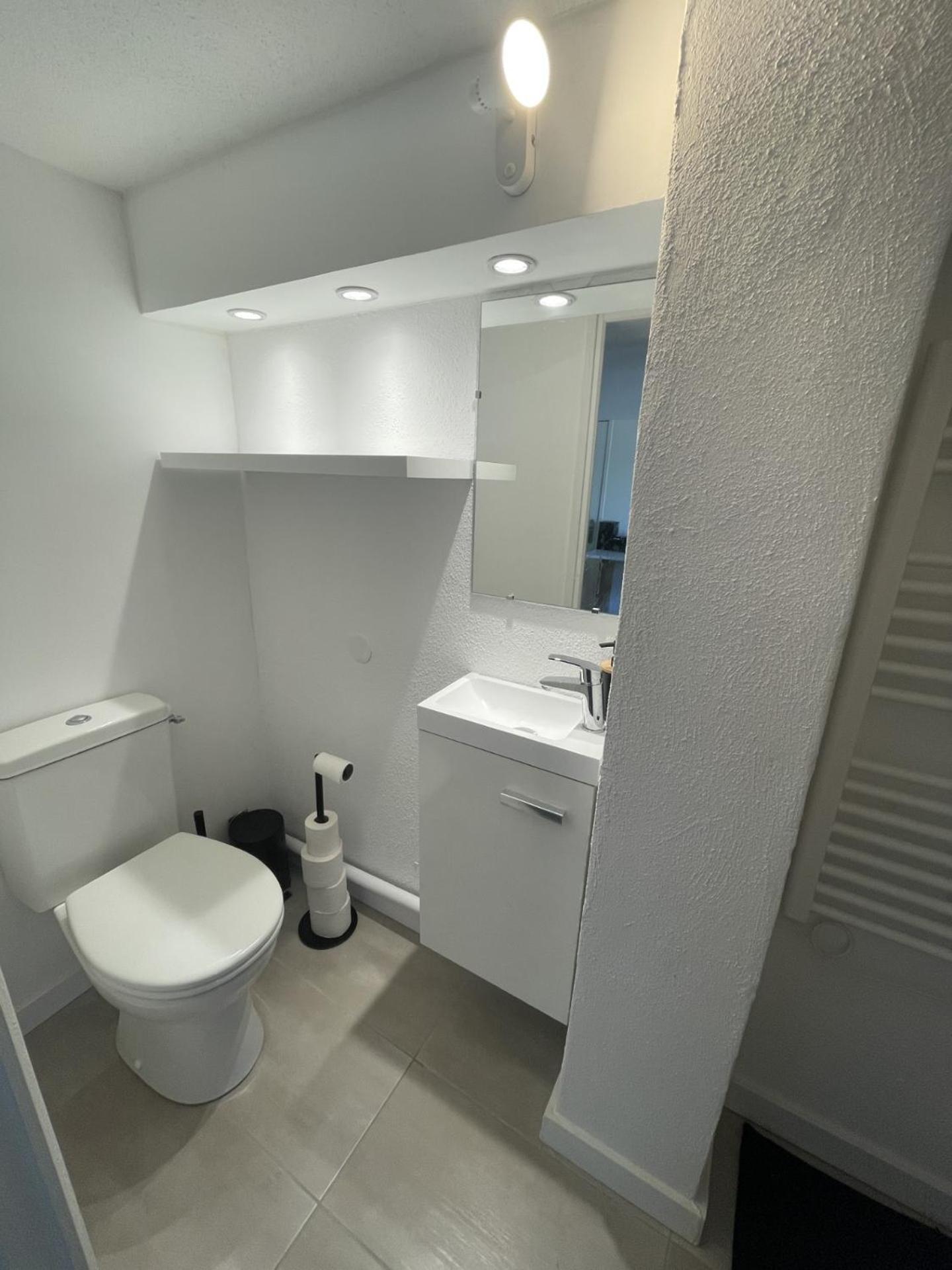 Appartement La Matelloise à Les Matelles Extérieur photo