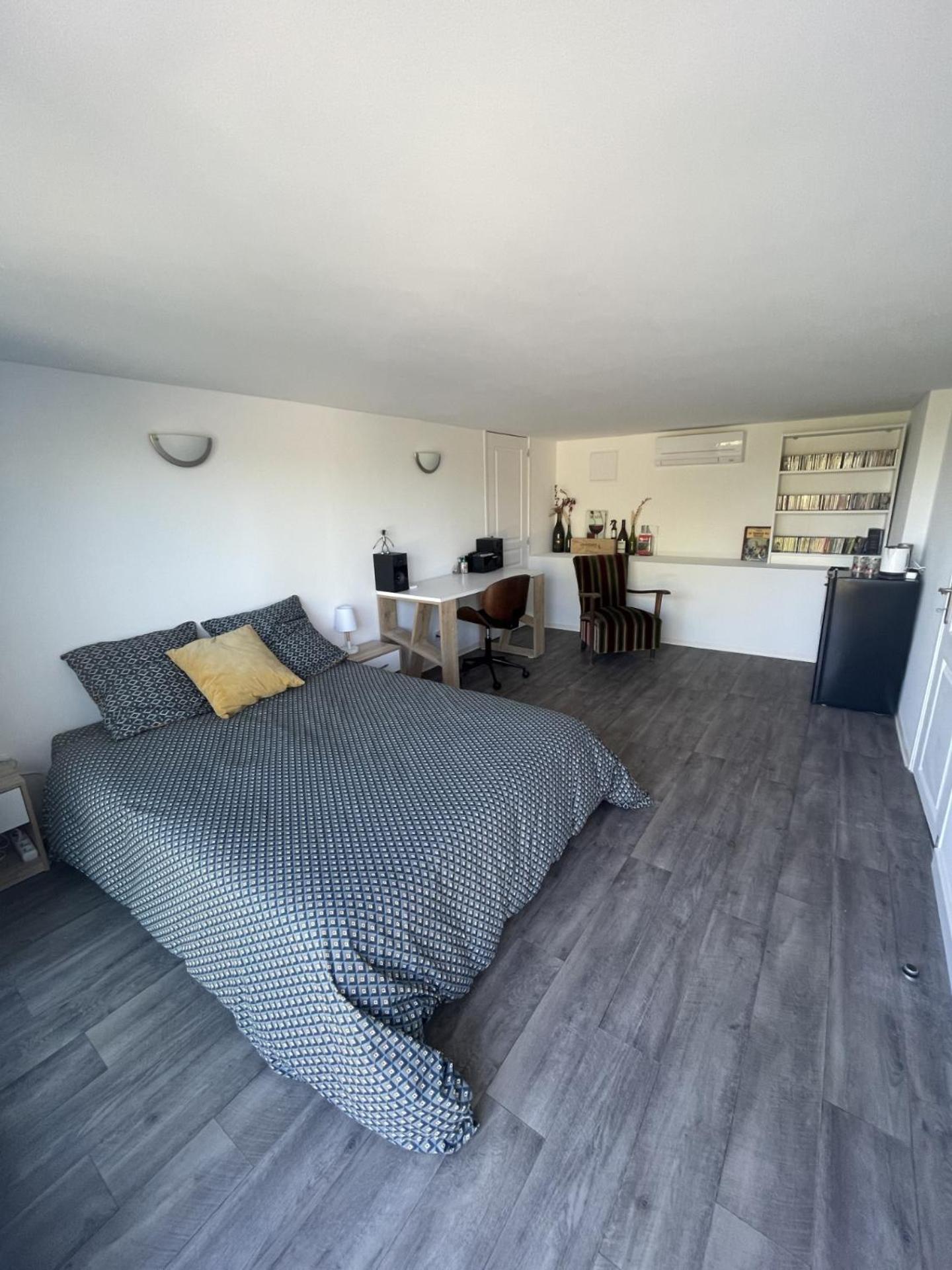 Appartement La Matelloise à Les Matelles Extérieur photo