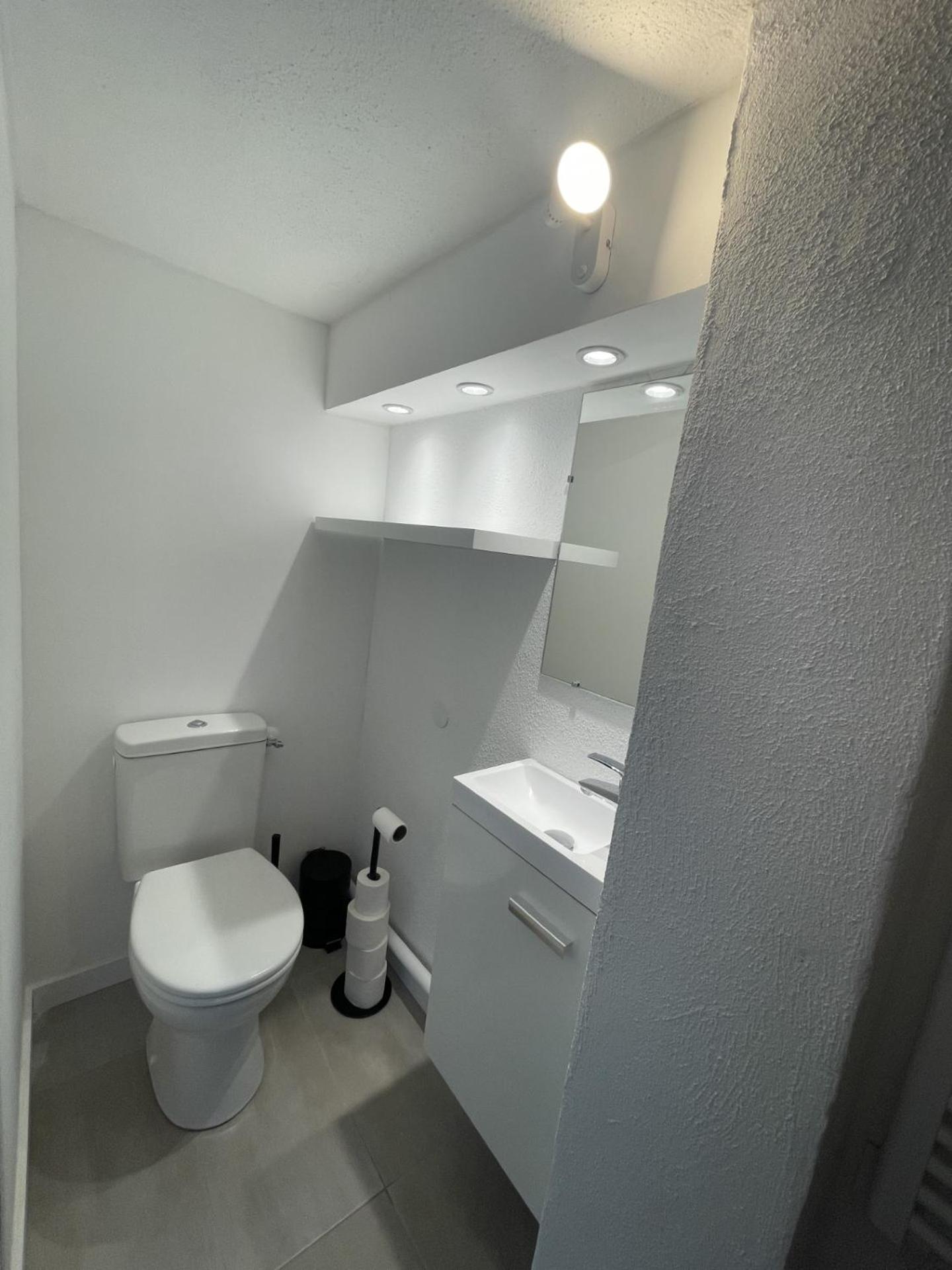 Appartement La Matelloise à Les Matelles Extérieur photo